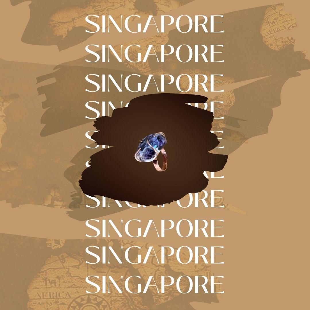 Singapore Ring – Creative Marx